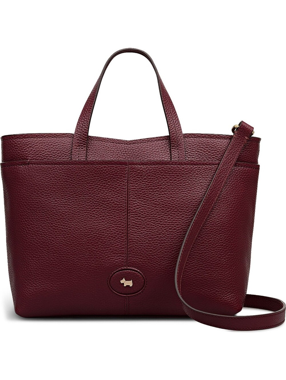 Radley London Medium Maldon Mews Satchel Bag NWT
